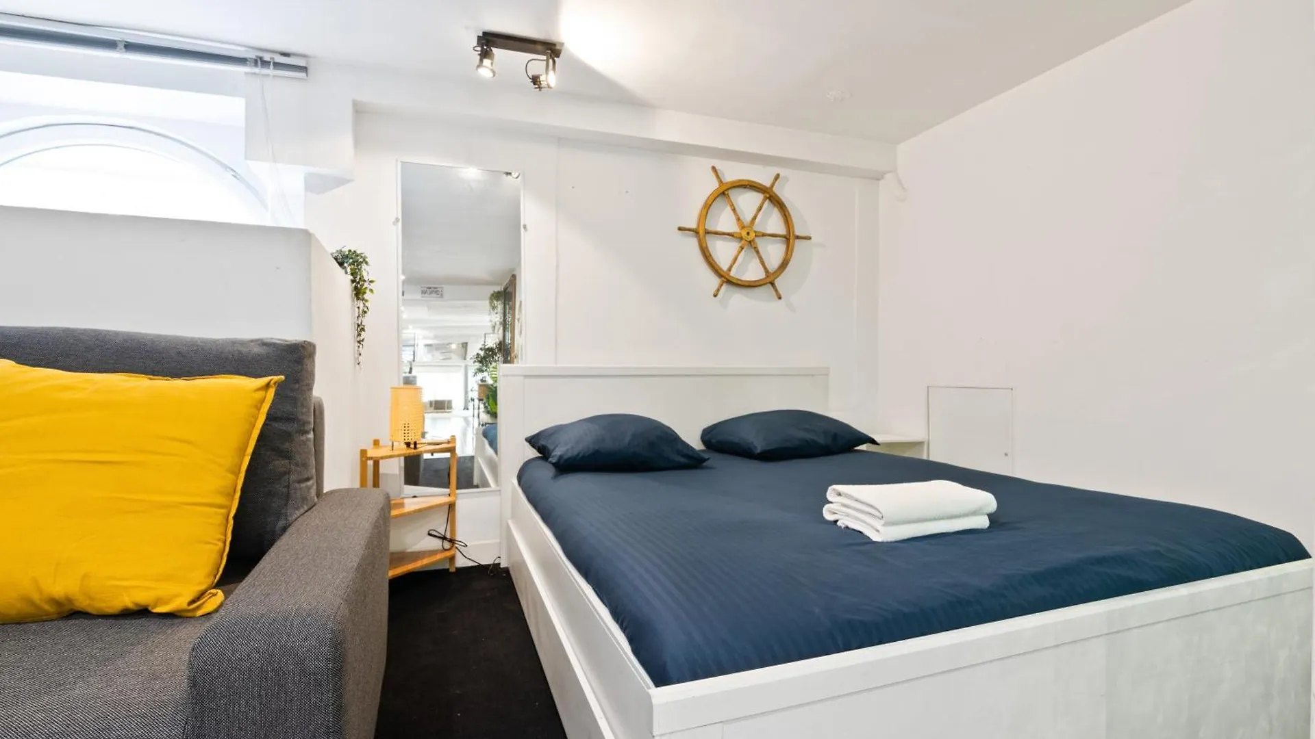 Superb Apartment Quartier Bonne Nouvelle Free Netflix Paris 0*,