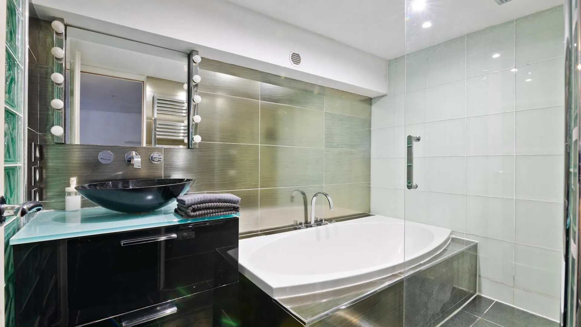 Superb Apartment Quartier Bonne Nouvelle Free Netflix Paris